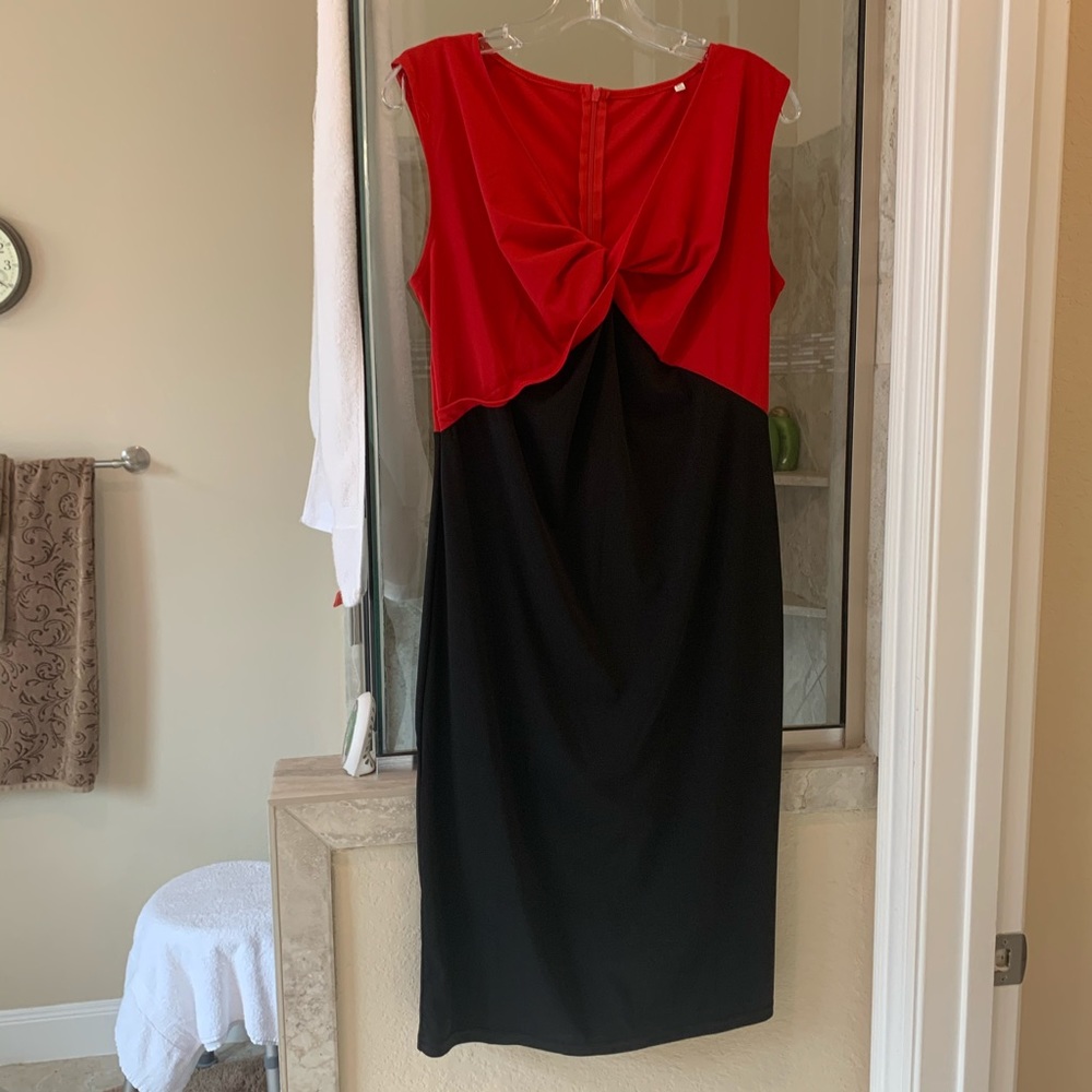 Cocktail Dress